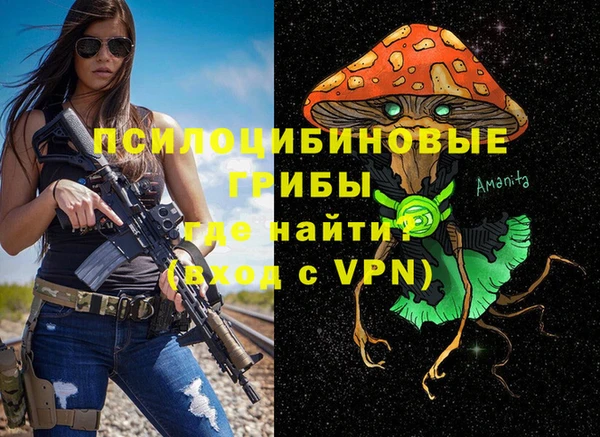 амф Белоозёрский